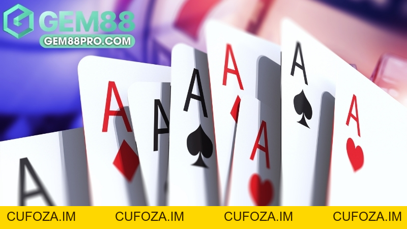 Bài Chắn Online - Khám Phá Game Đổi Thưởng Cùng Gem88