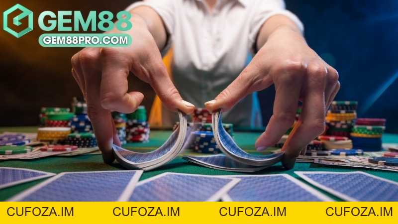 Bài Chắn Online - Khám Phá Game Đổi Thưởng Cùng Gem88