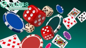Gem88 Lcanse - Cổng Game Đổi Thưởng Gem88.Com Chính Thức