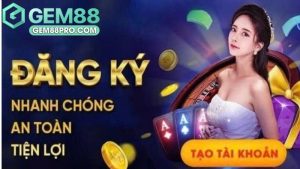 Gem88 Lcanse - Cổng Game Đổi Thưởng Gem88.Com Chính Thức