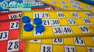 Gem88 Lcanse - Cổng Game Đổi Thưởng Gem88.Com Chính Thức