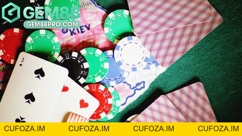 Mậu Binh - Hướng Dẫn Chơi Game Đổi Thưởng Hấp Dẫn 2026
