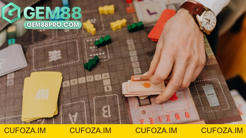 Mậu Binh - Hướng Dẫn Chơi Game Đổi Thưởng Hấp Dẫn 2026