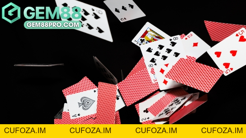 Mậu Binh - Hướng Dẫn Chơi Game Đổi Thưởng Hấp Dẫn 2026