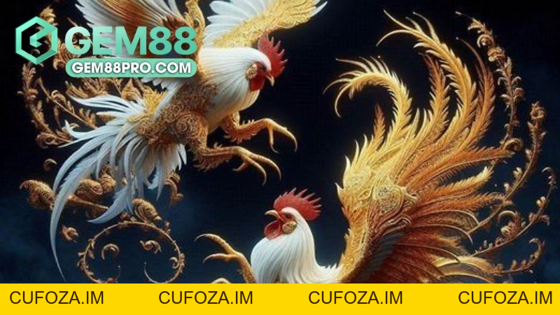 Sảnh Đá Gà WS168 - Khám Phá Thế Giới Cá Cược Cùng Gem88