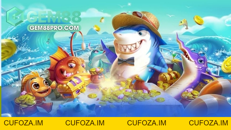 Sảnh QTech - Khám Phá Thế Giới Game Đỉnh Cao Tại Gem88