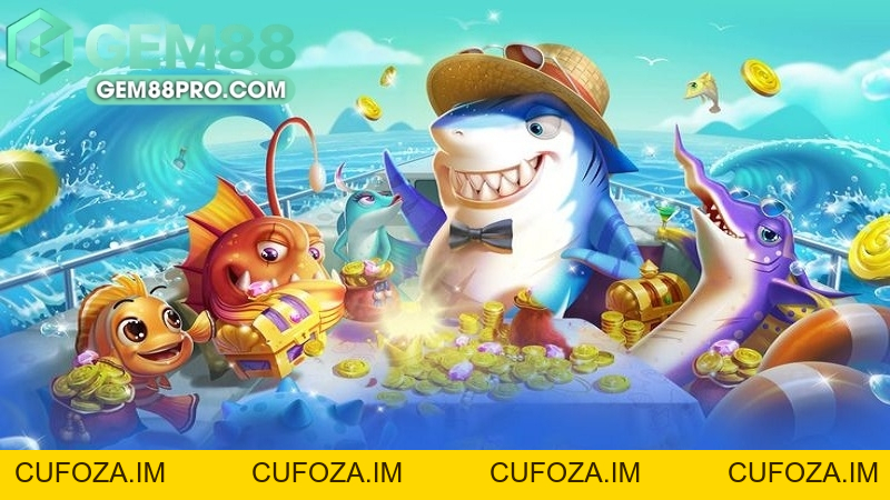 Sảnh QTech - Khám Phá Thế Giới Game Đỉnh Cao Tại Gem88