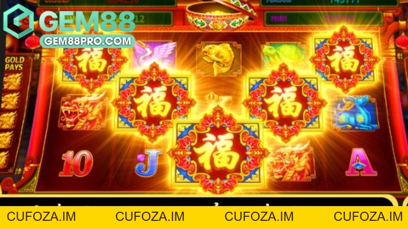 SunWin – Cổng Game Nổ Hũ Đổi Thưởng Số 1 Tại Gm88