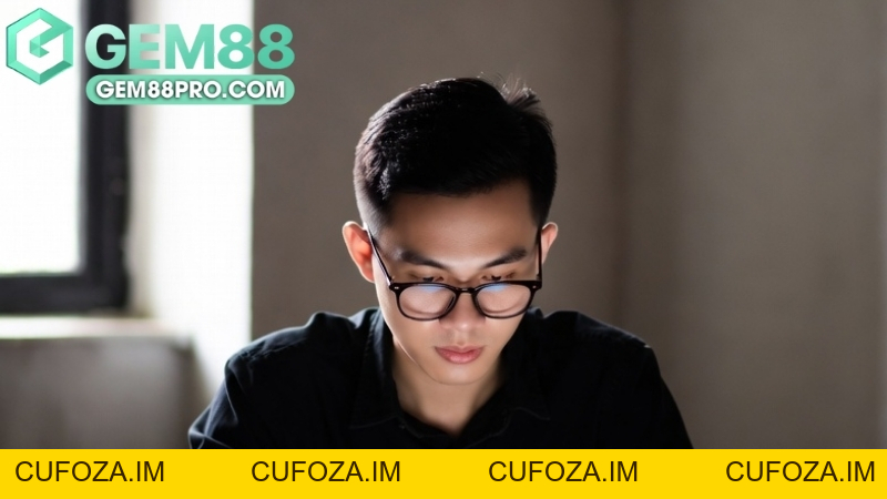 Tác Giả Nguyễn Trung Hiếu - Chuyên Gia Cá Cược Của Gem88