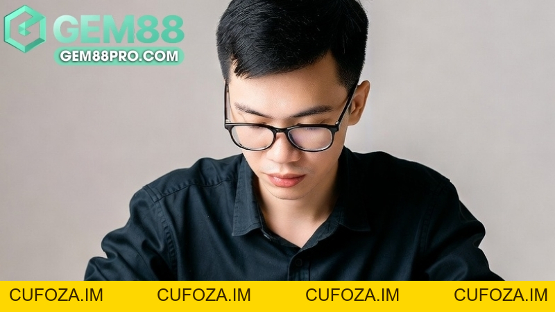 Tác Giả Nguyễn Trung Hiếu - Chuyên Gia Cá Cược Của Gem88