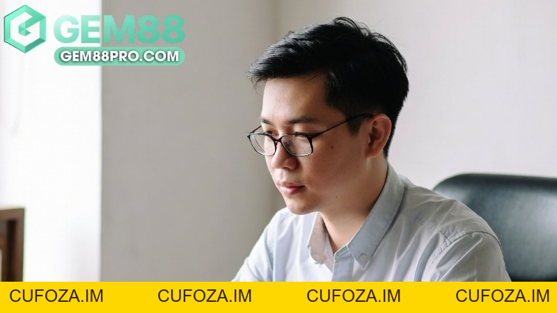Tác Giả Nguyễn Trung Hiếu - Chuyên Gia Cá Cược Của Gem88