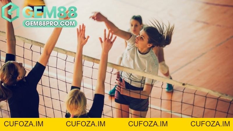 Thể Thao Gem88 - Cổng Game Cá Cược Uy Tín Năm 2026