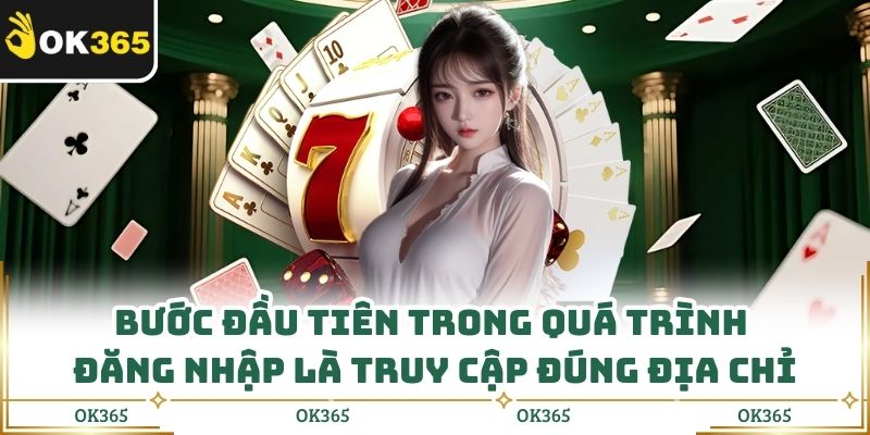 Đăng Nhập Ok365 Xử Lý Nhanh Lỗi Không Vào Được Hệ Thống