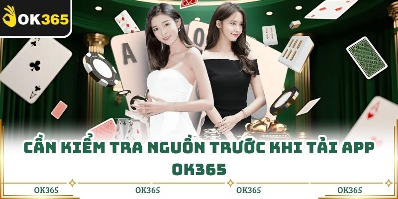 Tải App Ok365 Cách Tải An Toàn, Không Lo Lỗi Hay Gián Đoạn