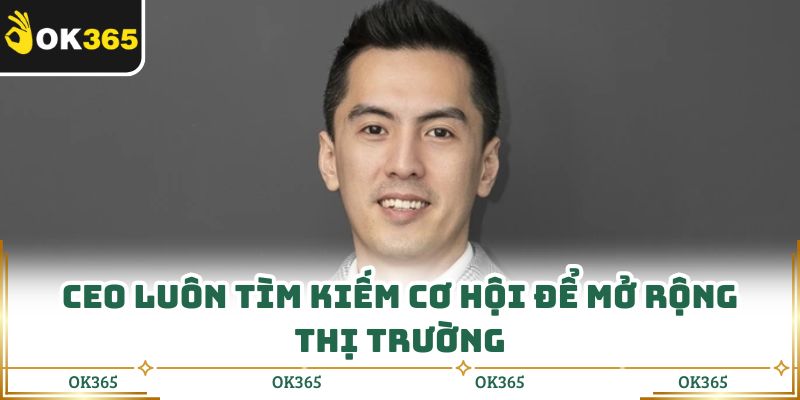 Ceo Gia Bảo Tiết Lộ Bí Quyết Dẫn Đầu Nhà Cái Triệu Đô