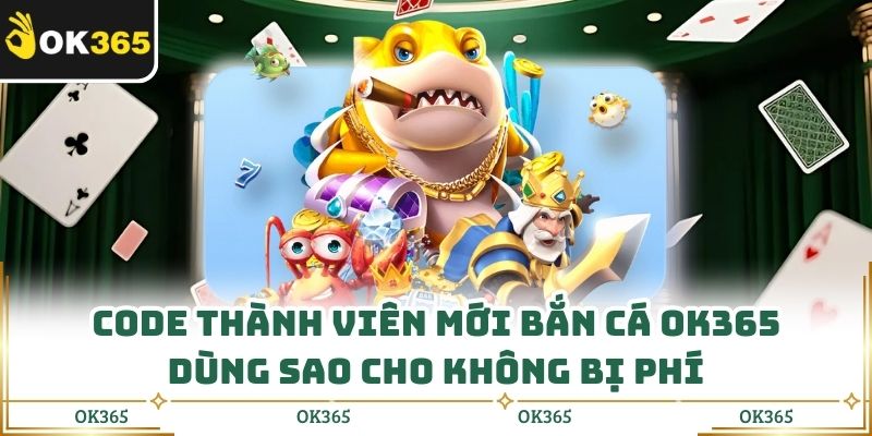 Bắn Cá Ok365: Thế Giới Đại Dương Rực Rỡ Ngay Trong Tay