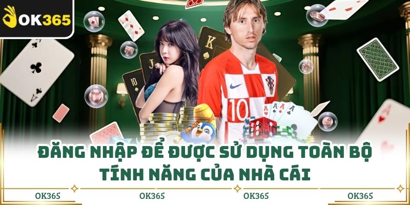 Đăng Nhập Ok365 Xử Lý Nhanh Lỗi Không Vào Được Hệ Thống
