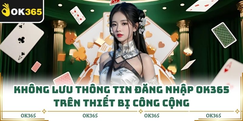 Đăng Nhập Ok365 Xử Lý Nhanh Lỗi Không Vào Được Hệ Thống