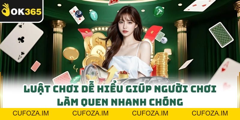 Tài Xỉu Ok365: Chiến Thuật Thông Minh, Thắng Lớn Mỗi Ngày