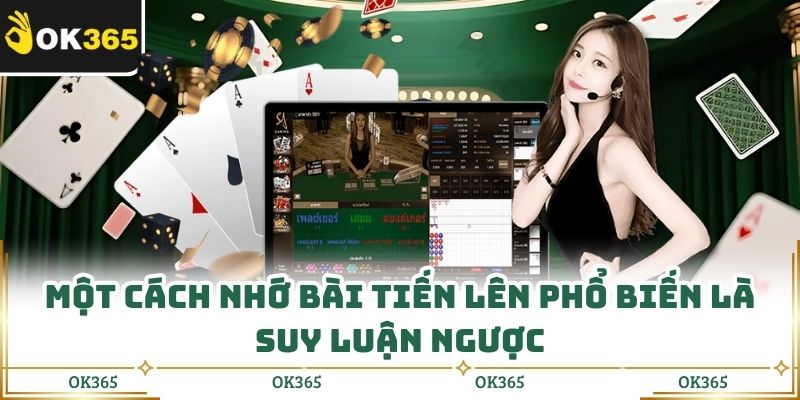 Cách Nhớ Bài Tiến Lên Tăng Khả Năng Phán Đoán Bài Đối Thủ