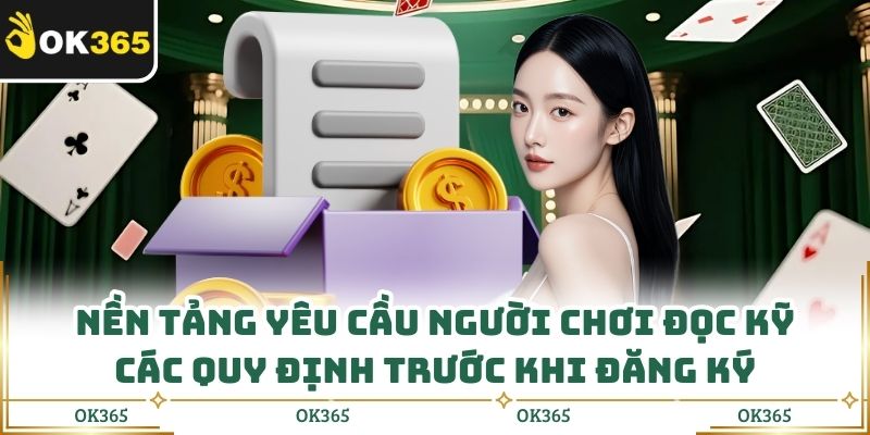 Điều Khoản Điều Kiện: Những Lưu Ý Quan Trọng Không Thể Bỏ Qua