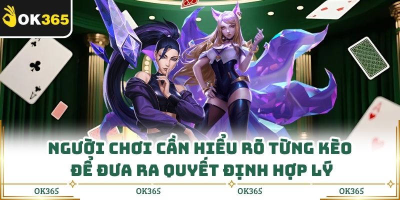Eports Ok365 Mang Đến Cảm Giác Hồi Hộp Từng Phút Thi Đấu