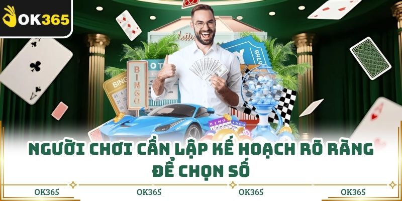 Soi Cầu Xổ Số Ok365 Hàng Ngày Mẹo Phân Tích Dễ Áp Dụng