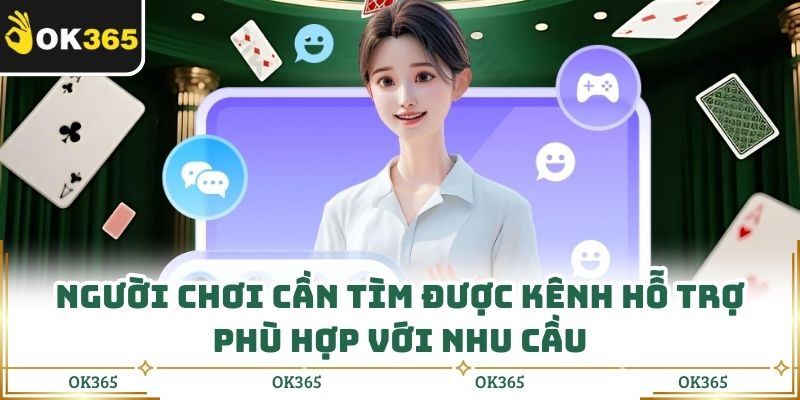 Liên Hệ Ok365 Giúp Giải Quyết Vấn Đề Chỉ Trong Vài Phút