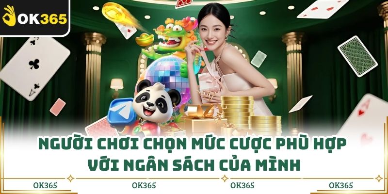 Game Bài Ok365: Thử Vận May, Trải Nghiệm Giải Trí Cực Sướng