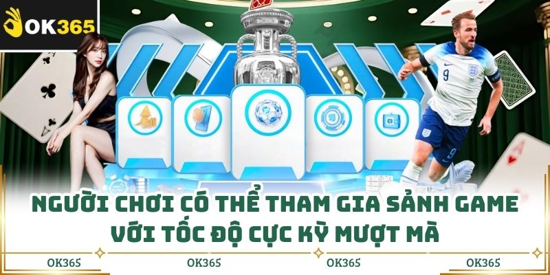 Thể Thao Ok365: Tận Hưởng Cảm Giác Theo Kèo Kịch Tính
