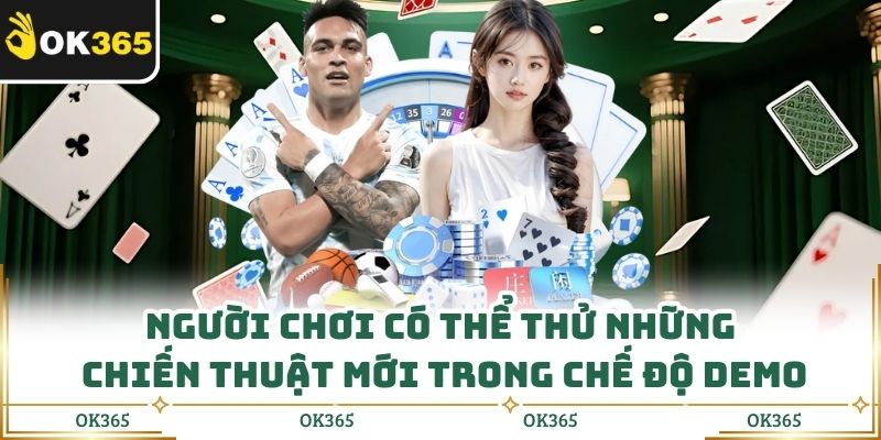 Kinh Nghiệm Chơi Casino Ok365 Giúp Thắng Lớn Mỗi Ngày