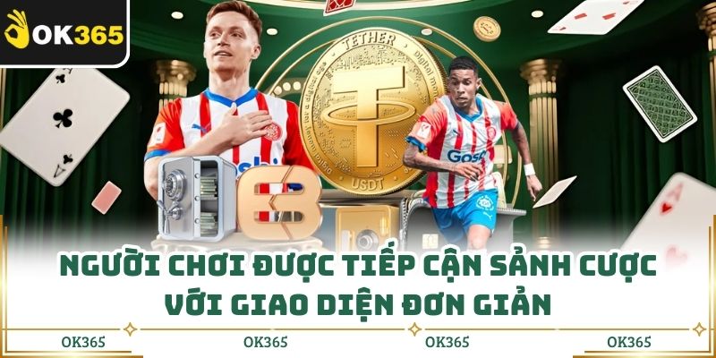 Sảnh Thể Thao Saba Ok365: Lựa Chọn An Tâm Cho Mọi Trận Đấu