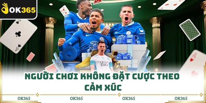 Cá Độ Bóng Đá Ok365 Uy Tín Giúp Người Chơi Bắt Kèo Chính Xác