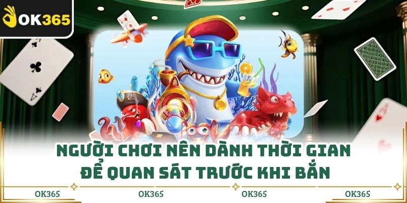 Bắn Cá Ok365: Thế Giới Đại Dương Rực Rỡ Ngay Trong Tay