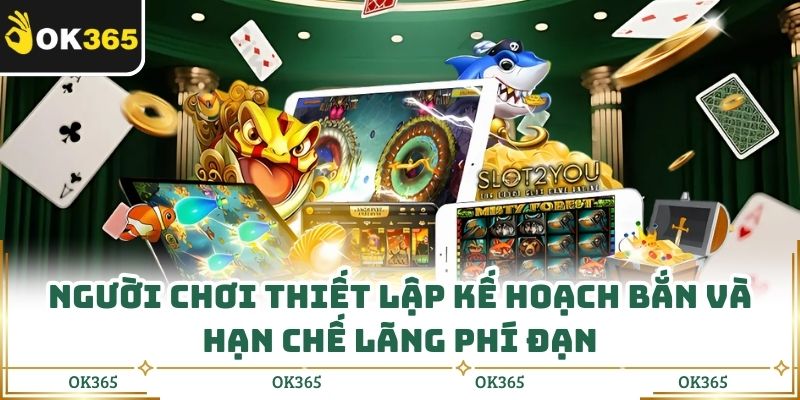 Đồ Họa Game Bắn Cá Ok365 3d Tối Ưu Cảm Giác Bắn Cá Cực Đã