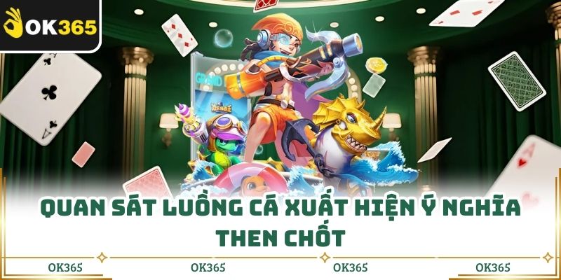 Săn Hũ Bắn Cá Ok365 Cực Khủng Tránh Sai Lầm Khiến Mất Cơ Hội