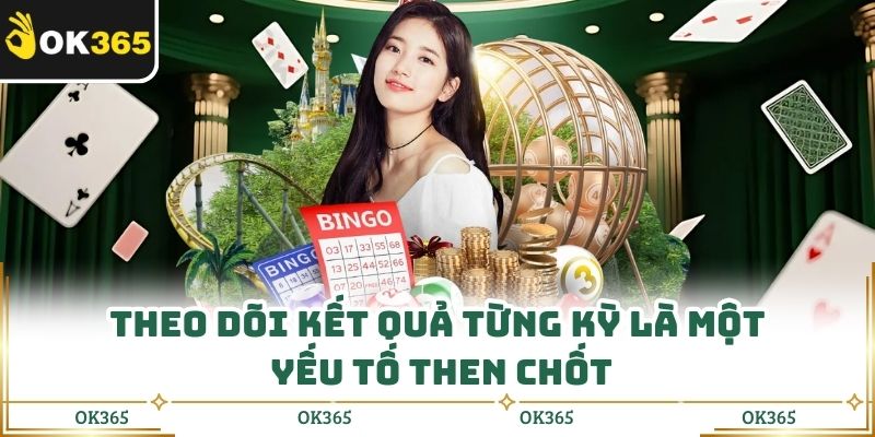 Lô Đề Ba Miền Ok365 Bí Quyết Tối Ưu Cơ Hội Thắng Mỗi Ngày