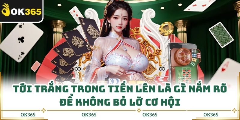 Game Bài Ok365: Thử Vận May, Trải Nghiệm Giải Trí Cực Sướng