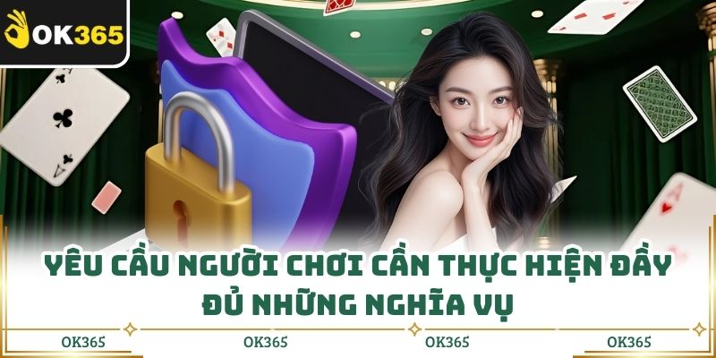 Miễn Trừ Trách Nhiệm: Giải Thích Để Trải Nghiệm An Tâm
